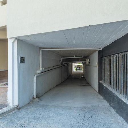 Anassa Cozy Apartment 9 Iraklio Exterior foto