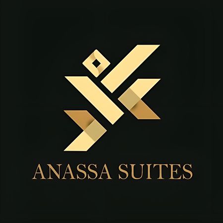 Anassa Cozy Apartment 9 Iraklio Exterior foto