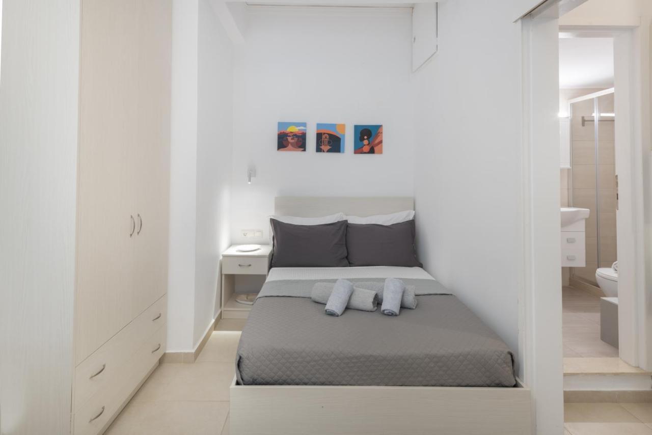 Anassa Cozy Apartment 9 Iraklio Exterior foto